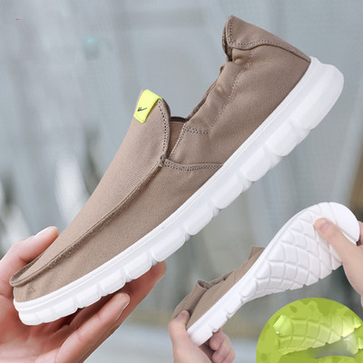 Casual μοκασίνια ανδρικά - διάφορα μοντέλα