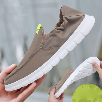 Casual μοκασίνια ανδρικά - διάφορα μοντέλα