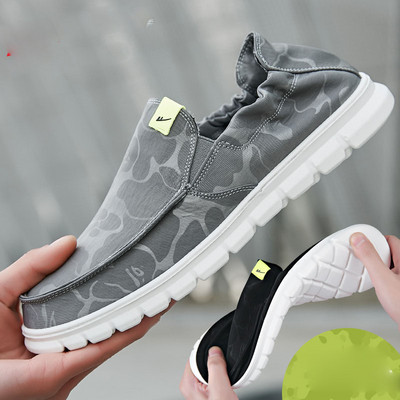 Casual μοκασίνια ανδρικά - διάφορα μοντέλα