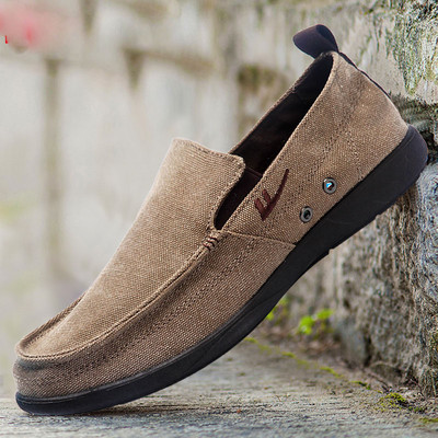 Casual μοκασίνια ανδρικά - διάφορα μοντέλα