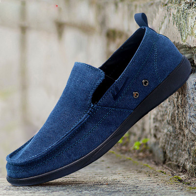 Casual μοκασίνια ανδρικά - διάφορα μοντέλα