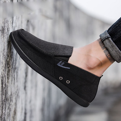 Casual μοκασίνια ανδρικά - διάφορα μοντέλα