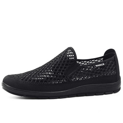 Casual μοκασίνια ανδρικά - διάφορα μοντέλα