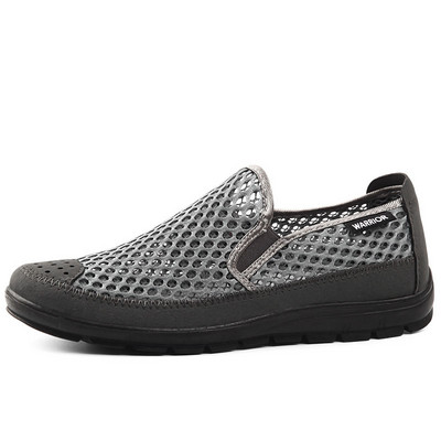 Casual μοκασίνια ανδρικά - διάφορα μοντέλα