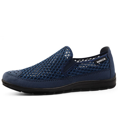 Casual μοκασίνια ανδρικά - διάφορα μοντέλα