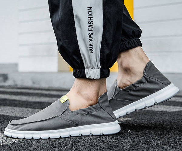 Casual μοκασίνια ανδρικά  - διάφορα μοντέλα