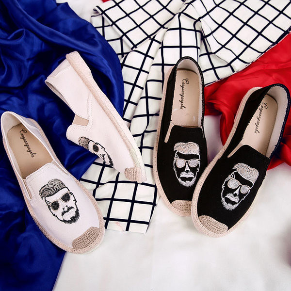 Ανδρικά μοκασίνια με επίπεδη σόλα - διάφορα μοντέλα