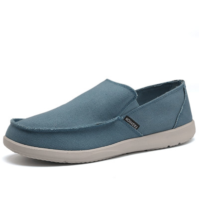 Σύγχρονα ανδρικά αναπνεύσιμα μοκασίνια - διάφορα μοντέλα