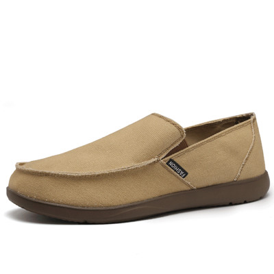 Σύγχρονα ανδρικά αναπνεύσιμα μοκασίνια - διάφορα μοντέλα