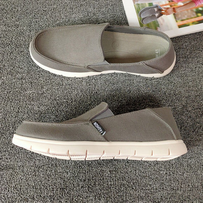 Σύγχρονα ανδρικά αναπνεύσιμα μοκασίνια - διάφορα μοντέλα