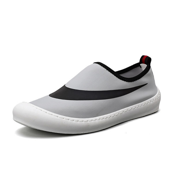 Ανδρικά μοκασίνια με επίπεδη σόλα σε διάφορα χρώματα