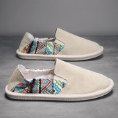 Ανδρικά μοκασίνια - διάφορα μοντέλα