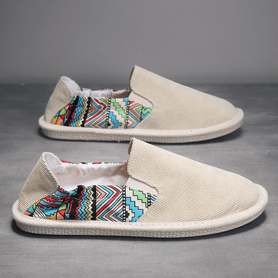 Ανδρικά μοκασίνια - διάφορα μοντέλα