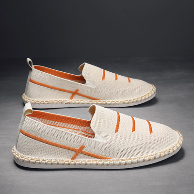 Ανδρικά μοκασίνια - διάφορα μοντέλα