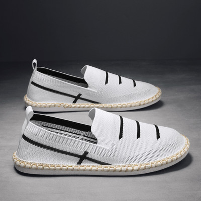 Ανδρικά μοκασίνια - διάφορα μοντέλα