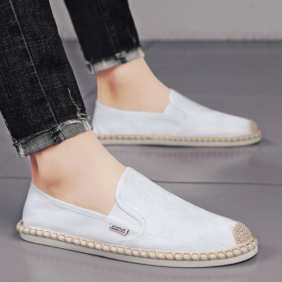 Ανδρικά μοκασίνια - διάφορα μοντέλα