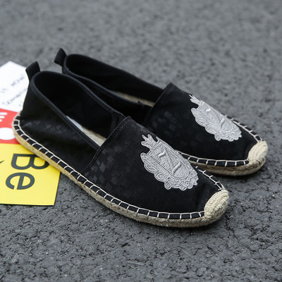 Ανδρικά μοκασίνια - διάφορα μοντέλα
