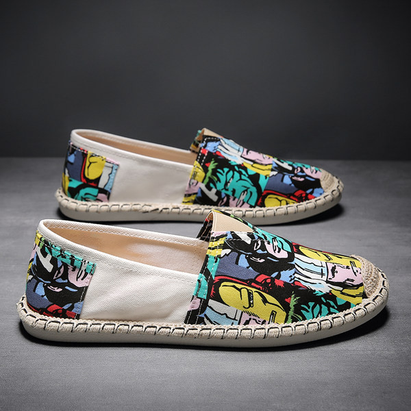 Ανδρικά μοκασίνια  - διάφορα μοντέλα