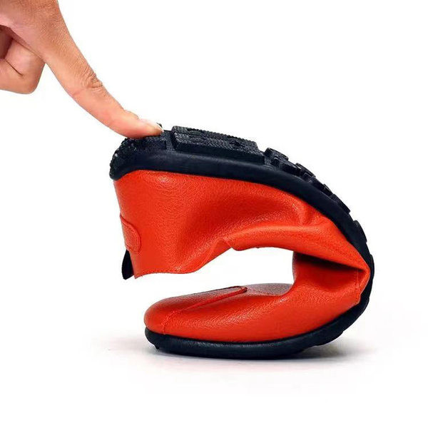 Κλασικό  μοντέλο ανδρικά μοκασίνια από οικολογικό δέρμα