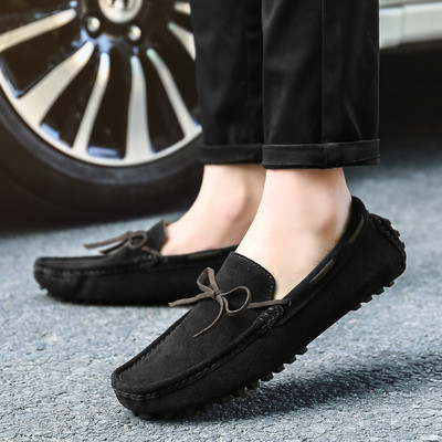 Νέο μοντέλο ανδρικά καλοκαιρινά μοκασίνια σε διάφορα χρώματα