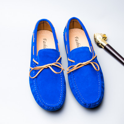 Νέο μοντέλο ανδρικά καλοκαιρινά μοκασίνια σε διάφορα χρώματα