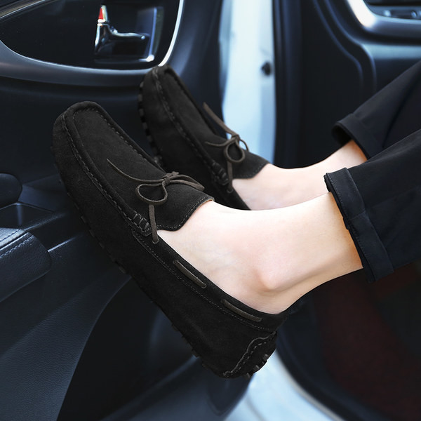 Νέο μοντέλο ανδρικά καλοκαιρινά μοκασίνια σε διάφορα χρώματα