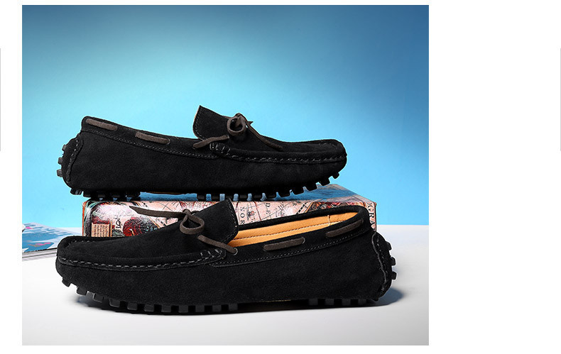 Νέο μοντέλο ανδρικά καλοκαιρινά μοκασίνια σε διάφορα χρώματα