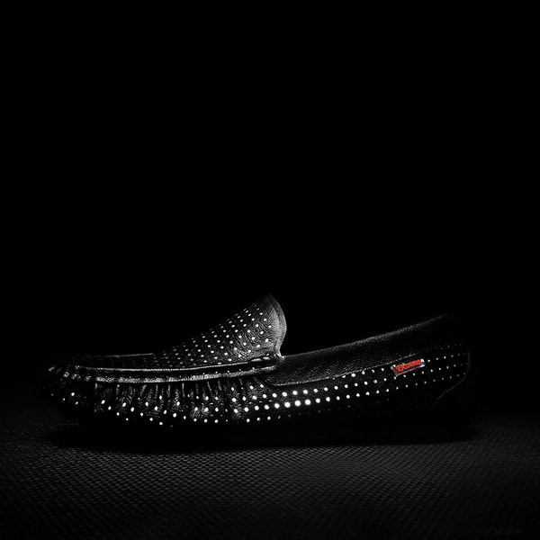 Ανδρικά casual μοκασίνια από οικολογικό δέρμα