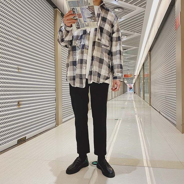 Καθημερινά ανδρικά μοκασίνια από δέρμα faux σε μαύρο χρώμα