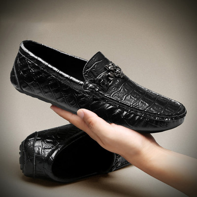 Casual μοκασίνια διάφορα μοντέλα για άντρες