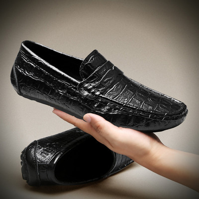 Casual μοκασίνια διάφορα μοντέλα για άντρες