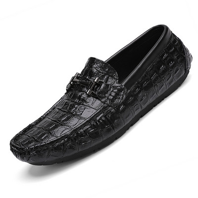 Casual μοκασίνια διάφορα μοντέλα για άντρες