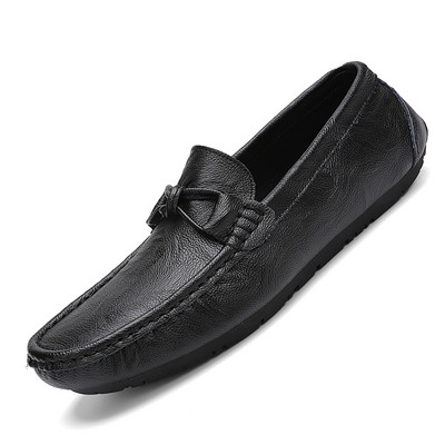 Casual μοκασίνια διάφορα μοντέλα για άντρες