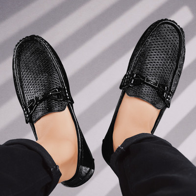 Casual μοκασίνια διάφορα μοντέλα για άντρες