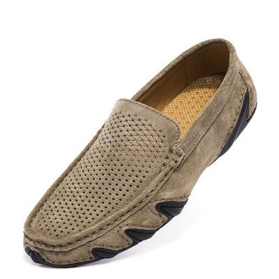 Νέο μοντέλο ανδρικά μοκασίνια για το καλοκαίρι σε διάφορα χρώματα