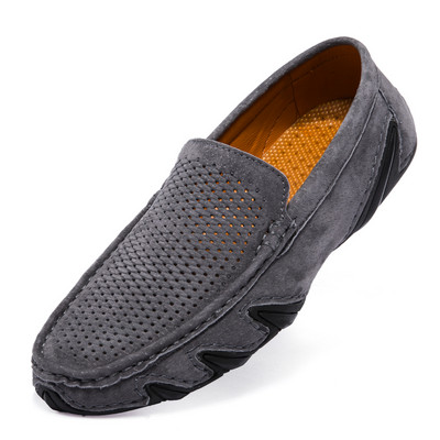 Νέο μοντέλο ανδρικά μοκασίνια για το καλοκαίρι σε διάφορα χρώματα
