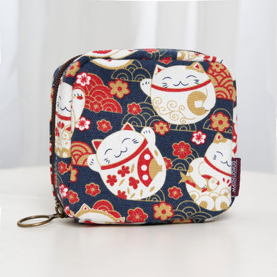 Νέο μοντέλο μίνι πορτοφόλι με εφαρμογές για γυναίκες