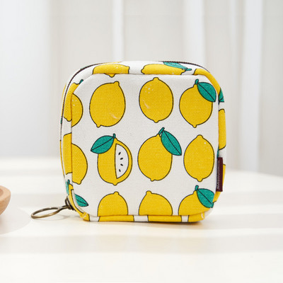 Νέο μοντέλο μίνι πορτοφόλι με εφαρμογές για γυναίκες