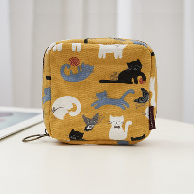 Νέο μοντέλο μίνι πορτοφόλι με εφαρμογές για γυναίκες