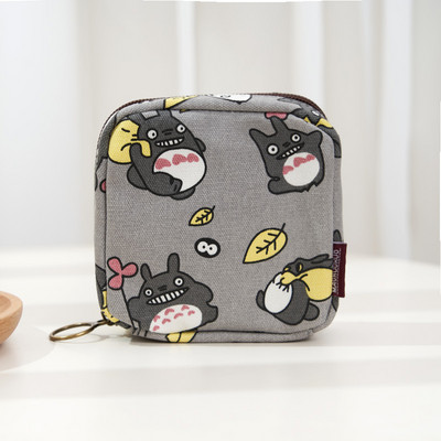 Νέο μοντέλο μίνι πορτοφόλι με εφαρμογές για γυναίκες