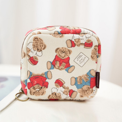 Νέο μοντέλο μίνι πορτοφόλι με εφαρμογές για γυναίκες