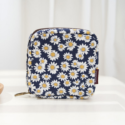 Νέο μοντέλο μίνι πορτοφόλι με εφαρμογές για γυναίκες