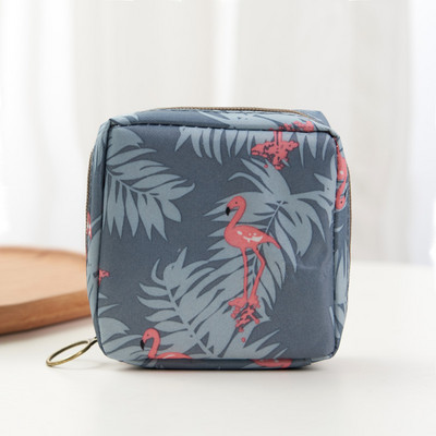 Νέο μοντέλο μίνι πορτοφόλι με εφαρμογές για γυναίκες