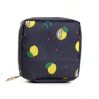 Νέο μοντέλο μίνι πορτοφόλι με εφαρμογές για γυναίκες