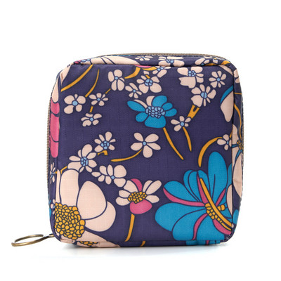 Νέο μοντέλο μίνι πορτοφόλι με εφαρμογές για γυναίκες