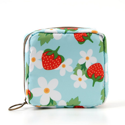 Νέο μοντέλο μίνι πορτοφόλι με εφαρμογές για γυναίκες