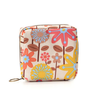 Νέο μοντέλο μίνι πορτοφόλι με εφαρμογές για γυναίκες