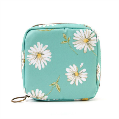 Νέο μοντέλο μίνι πορτοφόλι με εφαρμογές για γυναίκες