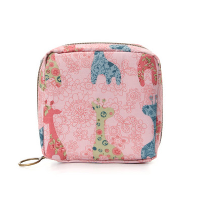 Νέο μοντέλο μίνι πορτοφόλι με εφαρμογές για γυναίκες