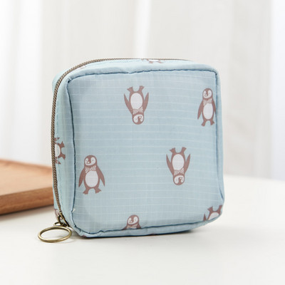 Νέο μοντέλο μίνι πορτοφόλι με εφαρμογές για γυναίκες